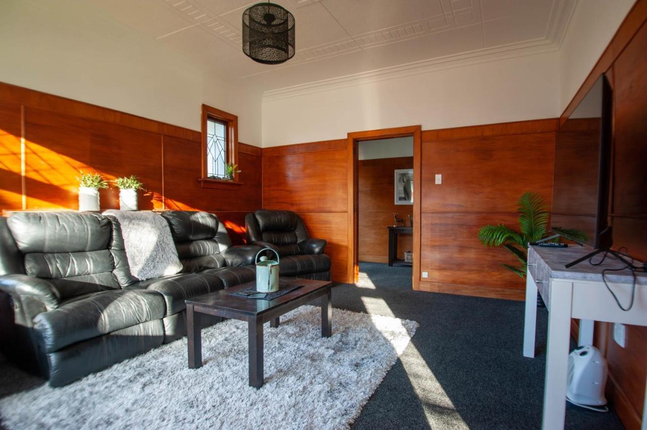 Whitehaven House *