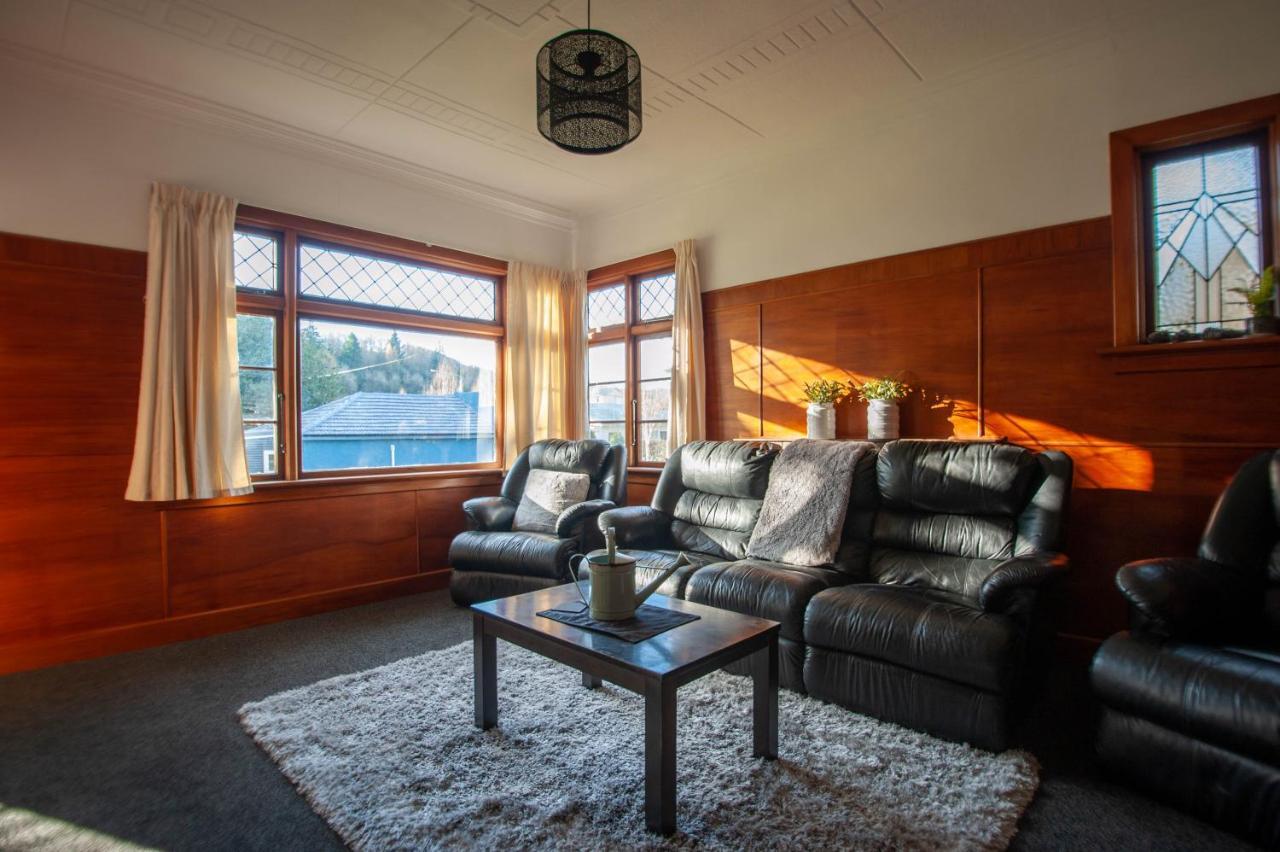 Holiday home Whitehaven House Lawrence